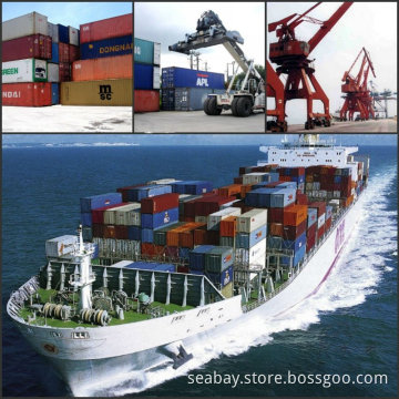 Freight Forwarding Door to Door Service